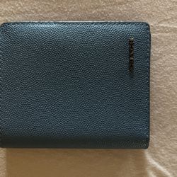 Coach Card Wallet Men