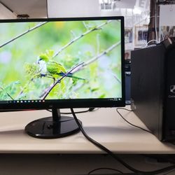 Gateway Desktop Computers 