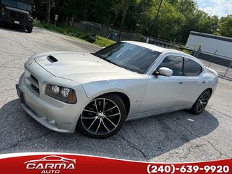 2006 Dodge Charger