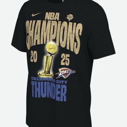 CHAMPIONSHIP SHIRT