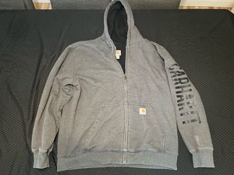 Carhartt Hoodies