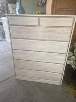 Gorgeous tall dresser