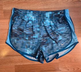 Nike Dri-Fit Tempo Running Shorts (M)