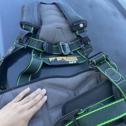 Safety Harness 