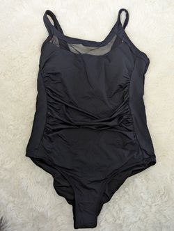 Bathing Suit