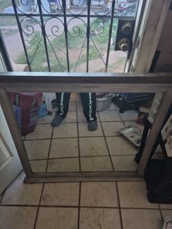 Big mirror  brand new