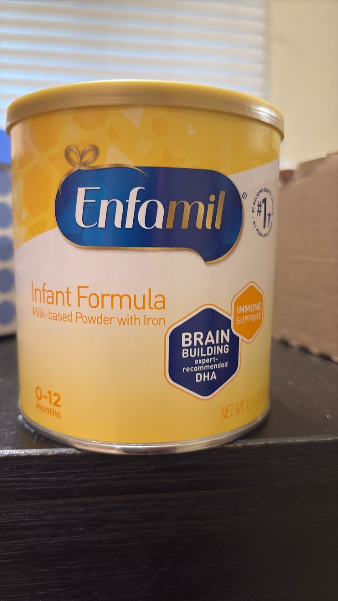 Enfamil