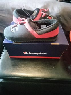 Champion Shoes