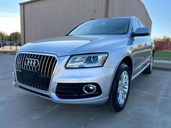 2015 Audi Q5