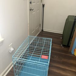 Dog Kennel 