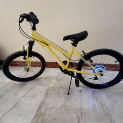 Kids Mountain Bike 20” Inches 
