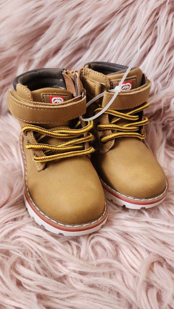Ecko Boots 
