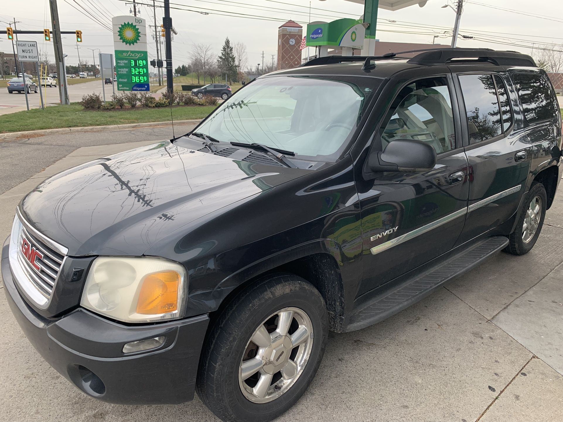 2006 GMC Envoy XL