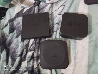 Apple tv