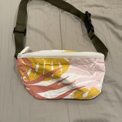 ALOHA Mini Hip Pack