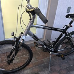 Giant Sedona Bike