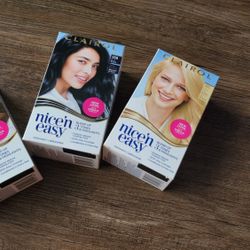 Clairol Color 