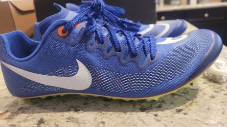 Nike Zoom Ja Fly 4 track and field spikes size 7