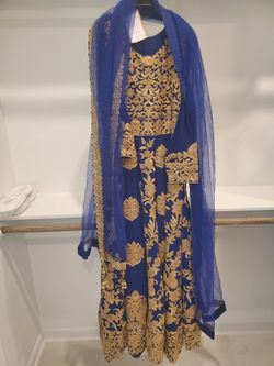 Authentic Indian outfits purchased in Bangalore