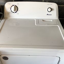 Amana Dryer 