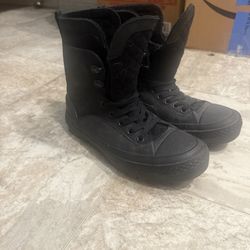 All Star Tekoa Boots 