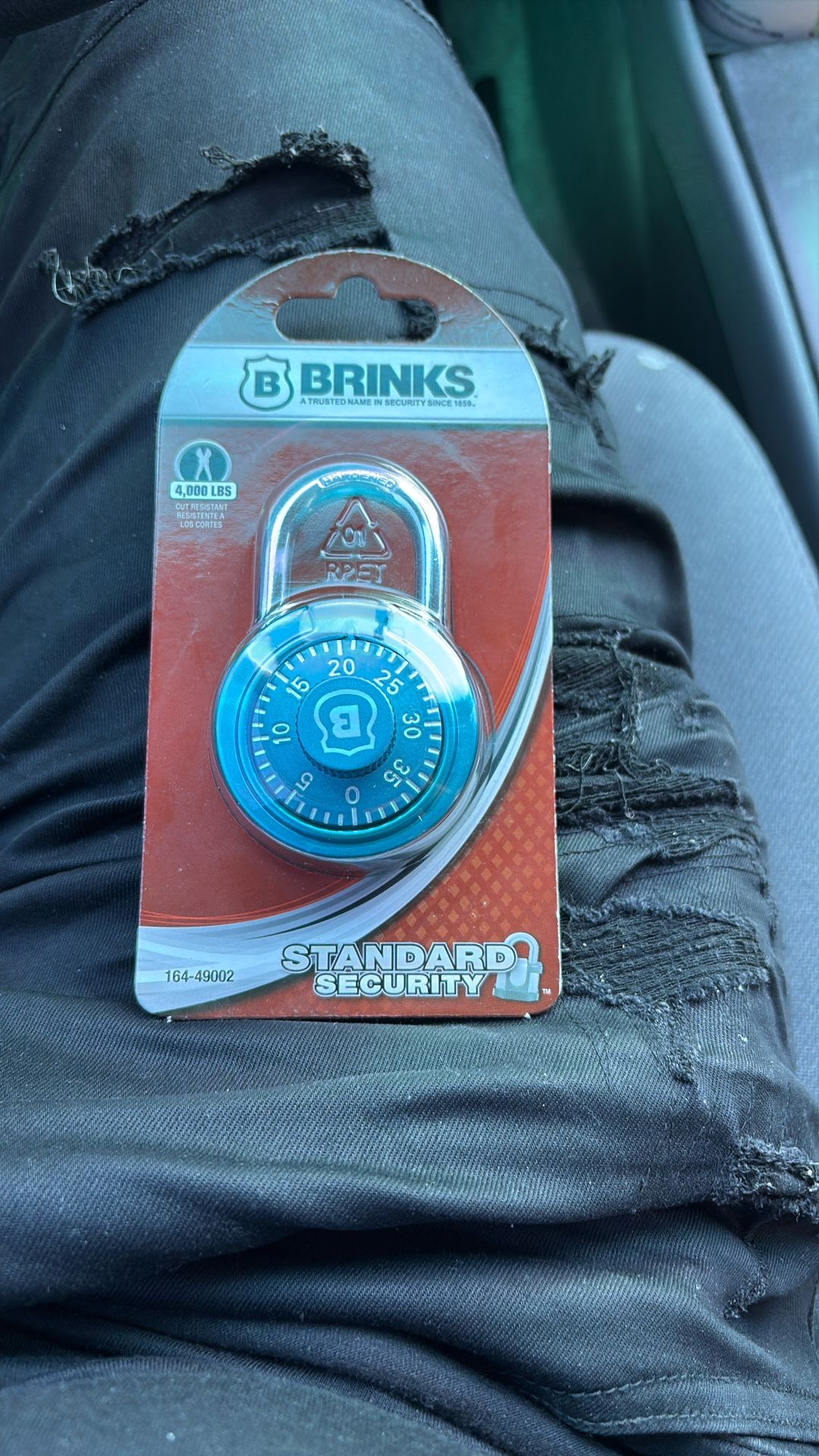 Locks