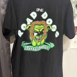 WWF Road Dogg Jesse James 1998 MINT CONDITION VINTAGE