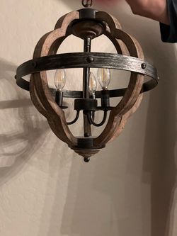 Lighting fixture