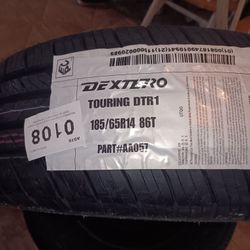 4 BRAND NEW TIRES FOR SALE 