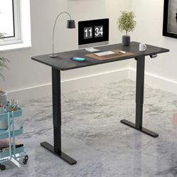 47 inches Standing Desk Home Office Workstation Stand up Desk