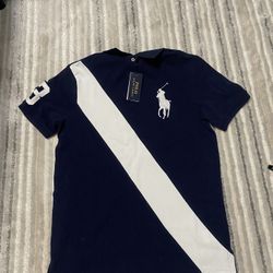 Ralph Lauren Polo Shirt 