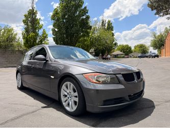 2006 BMW 325i