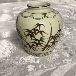 Vintage Mini 16th Century Vase