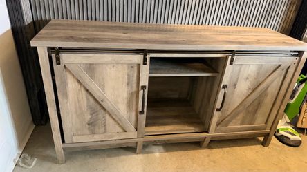 Farm house Tv stand