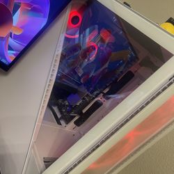 FULL GAMING PC SETUP