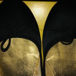 J.Crew Woman’s Ballet Flats