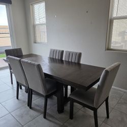 Dining Room Set