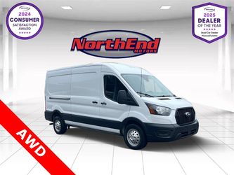 2023 Ford Transit-350 Cargo Van
