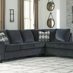 Abinger Smoke RAF Sectional


