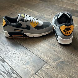 Nike Air Max 90s Batman Size 12