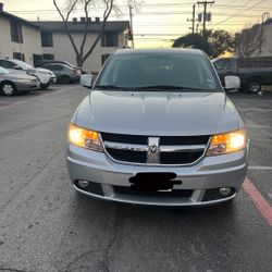 2010 Dodge Journey
