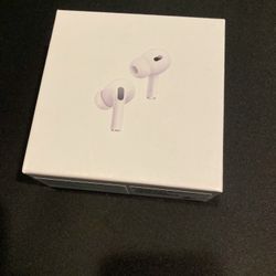 AirPods Pro 2nd Gen