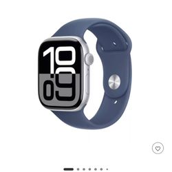  Used 44mm Apple Watch $60 