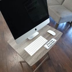 Apple IMac 21.5 Inch Desktop 2017 - PAYMENTS AVAILABLE With $1 DOWN - NO CREDIT NEEDED I5 / 8GB RAM / 256GB SSD / INTEL IRIS Plus GRAPHICS 640