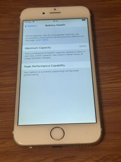 iphone 6 64GB Unlocked
