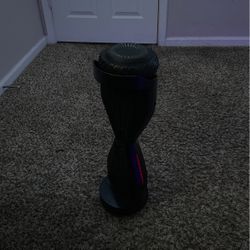 Hoverboard (Need Gone)