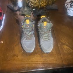 Puma Shoes