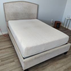 Mattress 