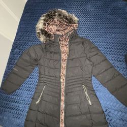 Women’s Puffer Jacket 