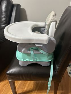 baby chair